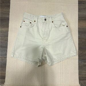 Zara Jean shorts